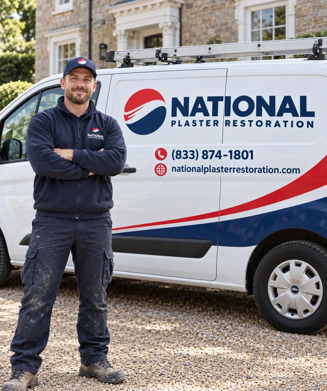 Plaster Repair company in Livermore Falls, ME